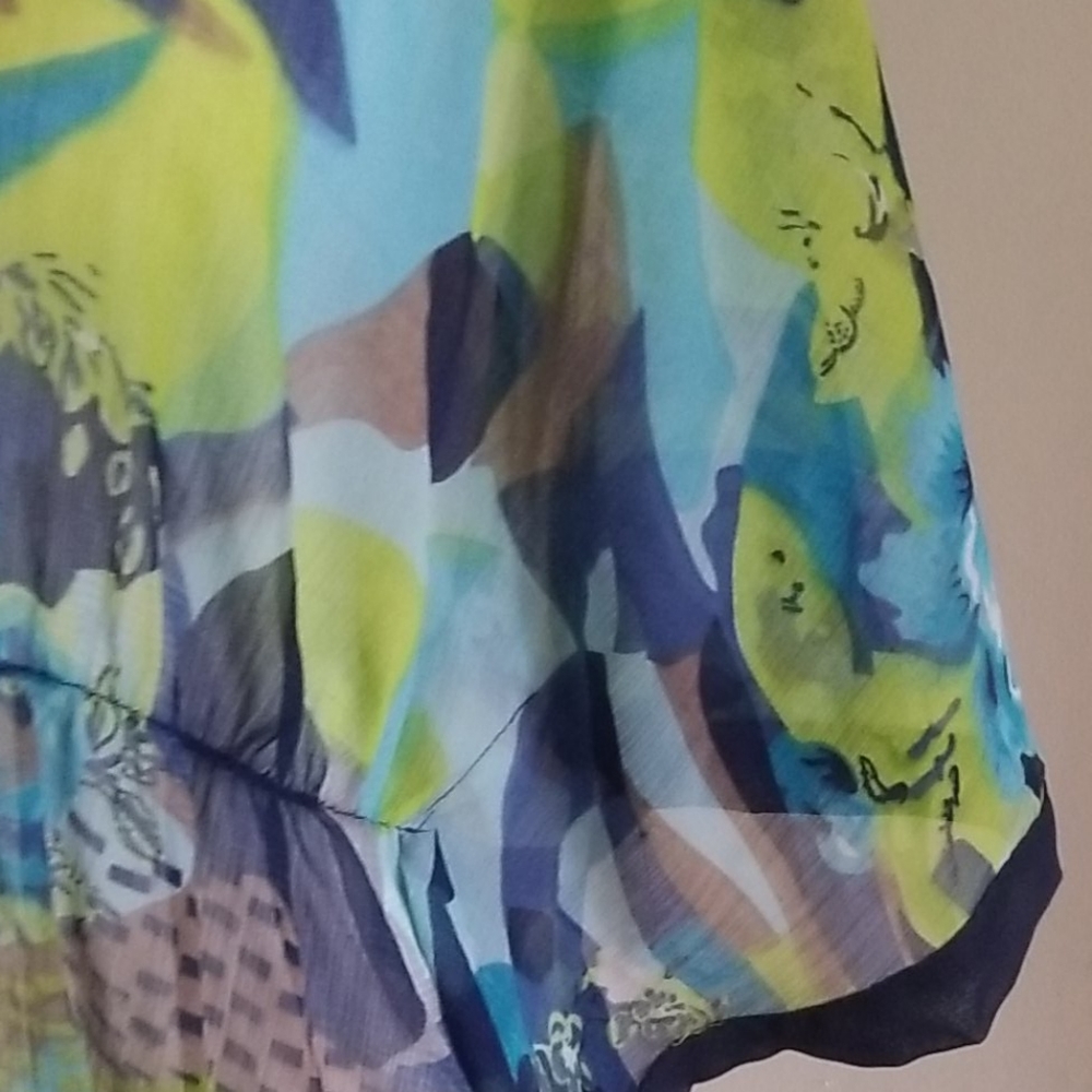 Beach wrap - Picture 3 of 4
